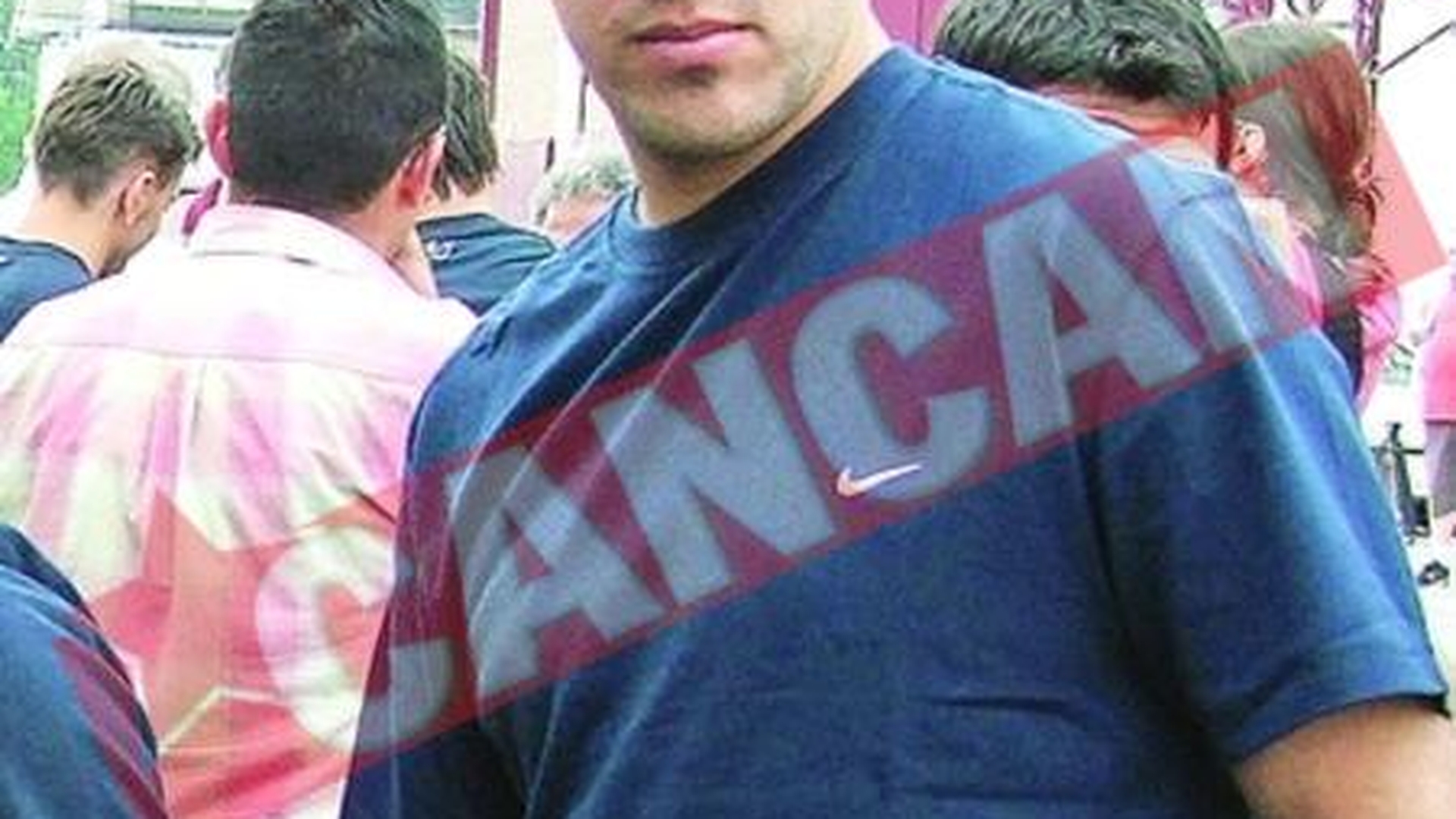 Fabbiani se teme de zapada