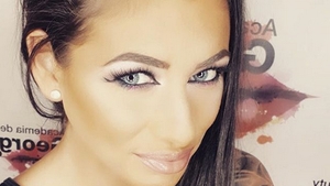 Roxana Vancea, primele declaraţii despre iubit! Cum arată partenerul fostei asistente TV: ”O să am copii frumoşi cu el!”
