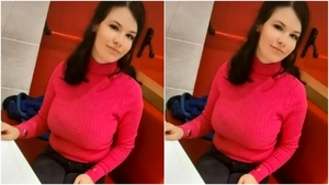 Noi informații în cazul Elenei Burcioiu, românca de 21 de ani dispărută în Italia. Polițiștii sunt în căutarea unui bărbat