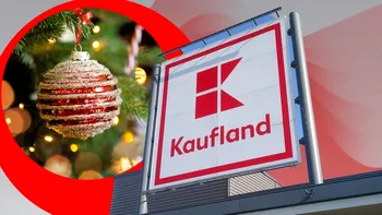 Ce program are Kaufland de Crăciun 2025. Cum funcționează magazinele pe 24-25-26 decembrie?