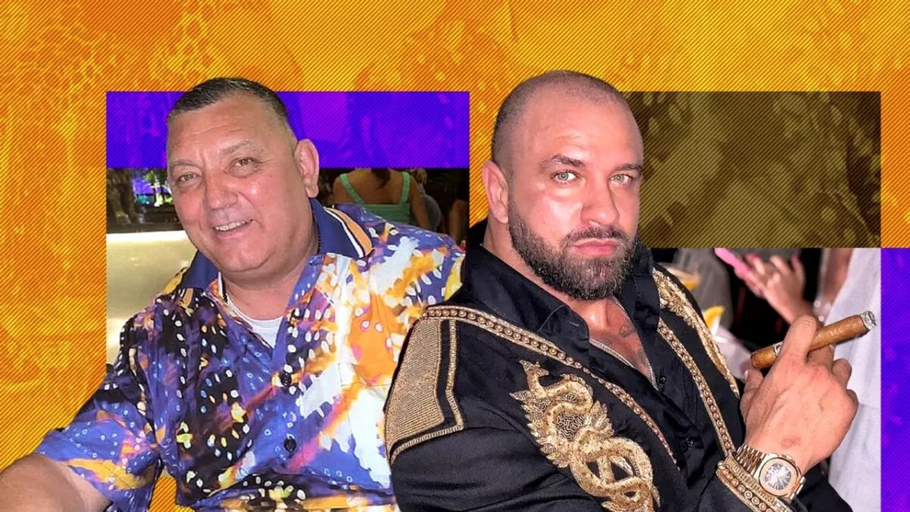 Beinur nu lasă garda jos! Vești proaste pentru Alex Bodi: „Eu i-am spus că el e cum...”