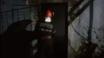 Moarte cumplită pentru o mamă și fiica ei, care au ars de vii la Mănăstirea Cașin!