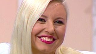 VIDEO Mihaela Cernea, de la Class, vacanta pe o plaja pustie: "Imi iau copiii si plec"