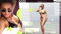 Anamaria Prodan, apariție de senzație la malul mării! Cum arată sexy-impresara în costum de baie