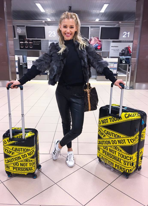 ALINA EREMIA, viitoarea mămică din showbiz? Ce declaraţii a făcut cântăreaţa:,,Este evident‘’