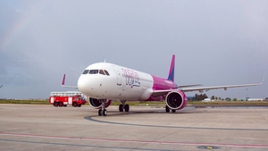 Haos la Otopeni! Zeci de pasageri Wizz Air nu au mai urcat în aeronave. Motivul este halucinant: "Sunt pe drumuri!"