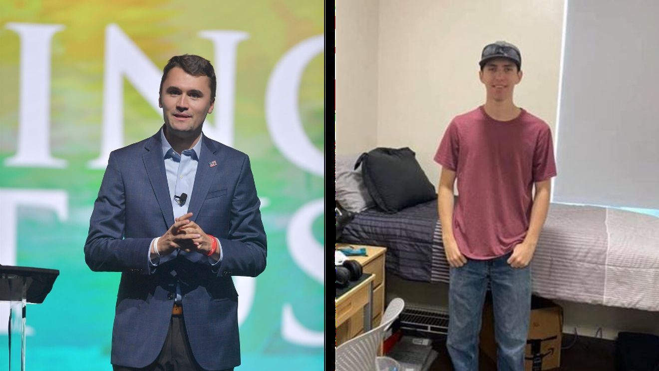 El este ucigașul lui Charlie Kirk: Tyler are doar 22 de ani! IREAL cine l-a convins să se predea