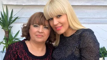 Elena Udrea îşi cere iertare de la mama ei public! Fostul ministru şi-a recunoscut vina