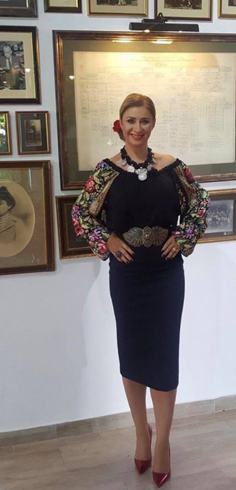 Anamaria Prodan a dezvăluit care este cel mai de preţ lucru pe care îl deţine