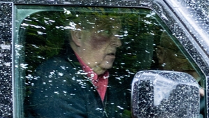 Andrew Mountbatten-Windsor, fotografiat cu o vânătaie uriașă pe față. Ce scrie presa din Regat