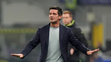 Ce a făcut Cristi Chivu înainte de marele meci Inter–AC Milan. Decizia lui a uimit toată Italia: Nu înseamnă că am dreptate
