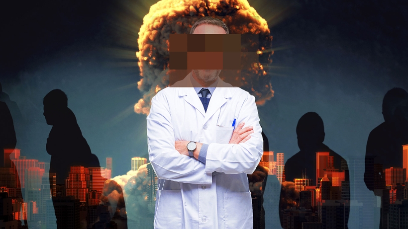 Omenirea poate dispărea până în anul 2100? Cele două amenințări care i-au alarmat pe cercetători