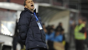Neagoe pune tunurile pe Chivulete după înfrângerea cu CFR: „Același joc, același arbitru!”