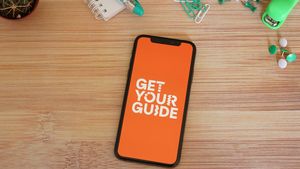 Cum a fost experiența mea cu excursiile Get Your Guide. Merită să plătești sau sunt țeapă?