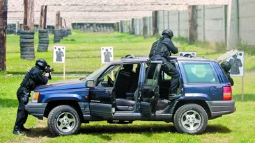 Zgariat de un glont al SPP