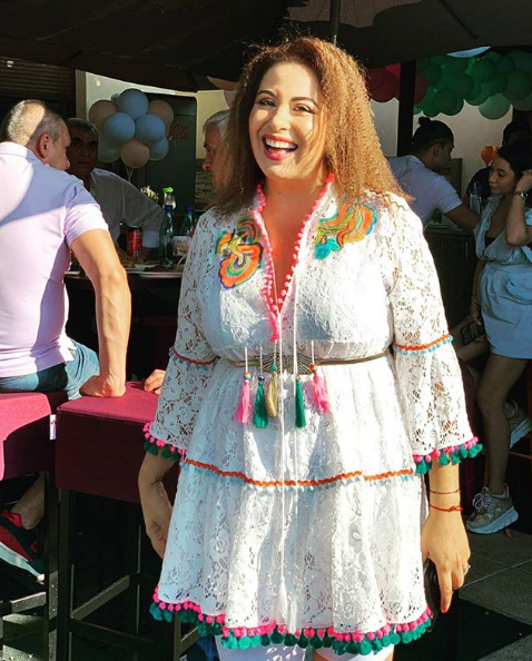 Oana Roman le-a dat peste nas: ”Toată lumea spune că m-am operat, dar…” Ce a făcut vedeta VIDEO