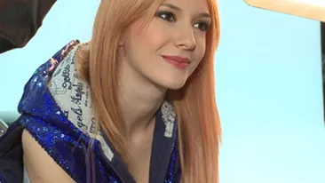 Adela Popescu: Nu concep viata fara sport, dupa 'Dansez pentru tine'