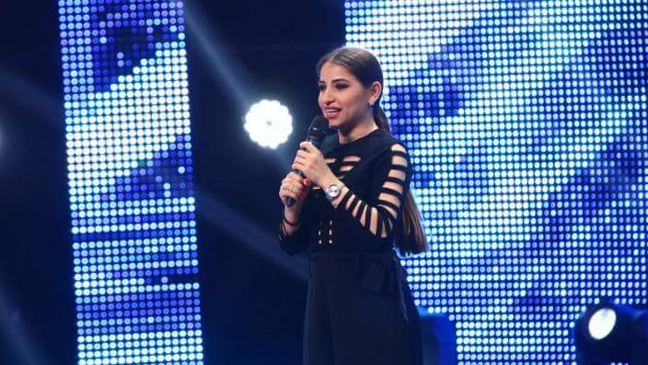 Mega-showul de la Antenă i-a adus notorietate, dar…Prinţesa de Aur e ”vânată” prin instanţe! Motivul e incredibil…