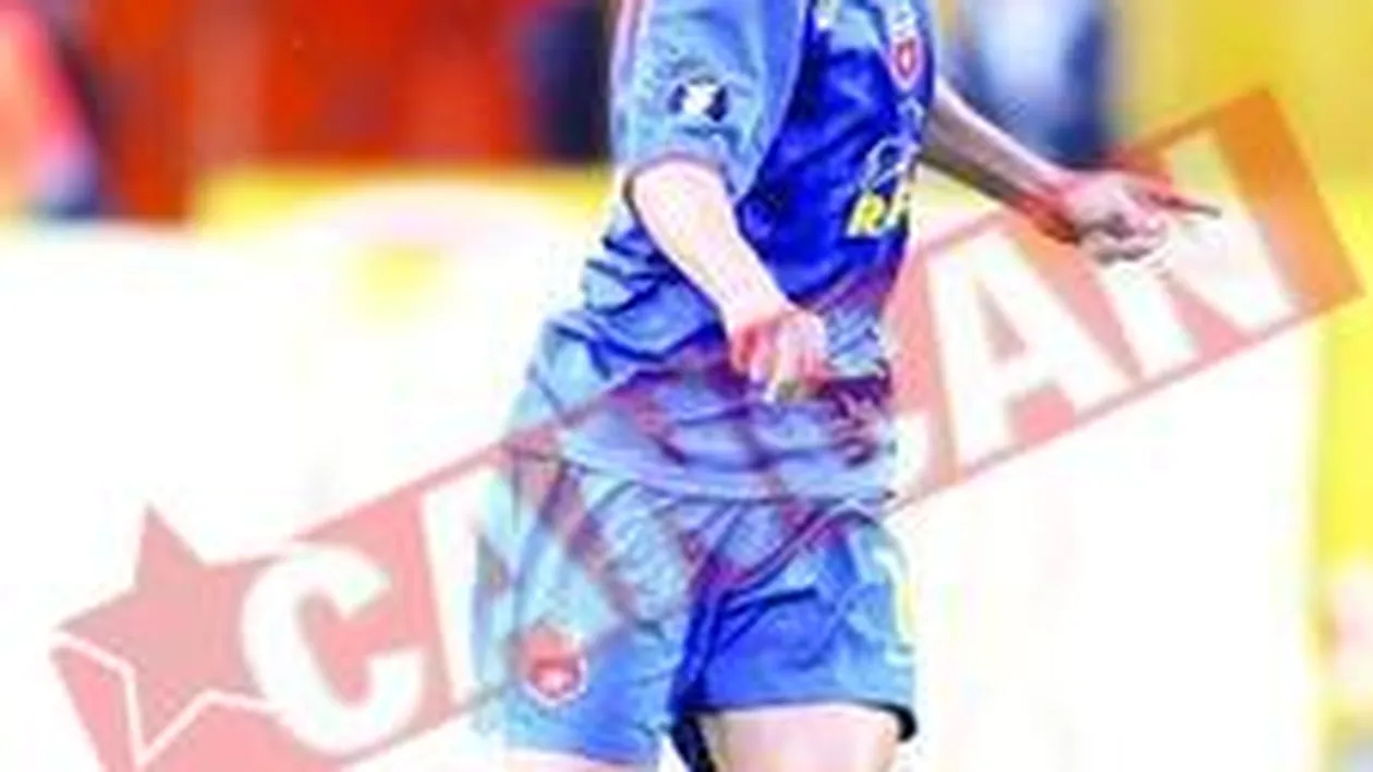 Nu credeam ca petrec luna de miere In cantonament