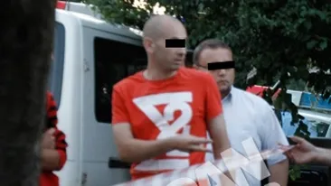 Un copil de cinci ani a murit, dupa ce un zid de caramida s-a prabusit peste el si alte 2 persoane, in Bucuresti!