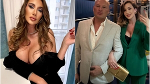 Cine e Antonela Pătruț, noua iubita a lui Arpad Paszkany și fosta ispită de la Insula Iubirii, de pe Antena 1