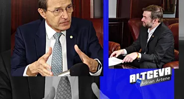 “În sufletele noastre n-ar trebui să uităm asta niciodată!” Ioan-Aurel Pop, președintele Acadamiei Române, mesaj pentru conaționalii de pretutindeni