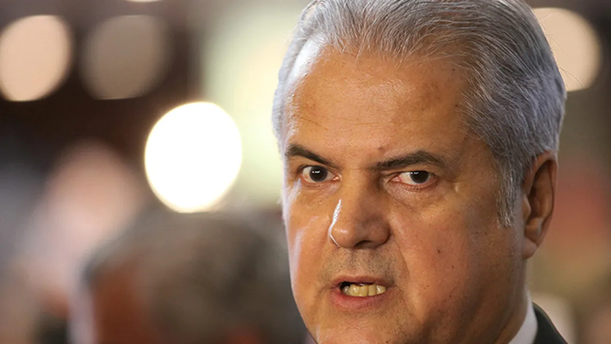 ADRIAN NĂSTASE, în doliu: ”A suferit mult în ultimii ani”