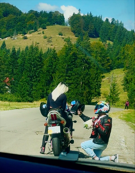 Dany „Bad” Boy s-a cumințit și se însoară! Relațiile cu Maria și ispita Mădălina sunt istorie: „Să nu îmi pomenească numele”