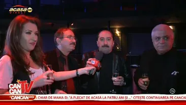 Ion Talent, tatal lui Pepe, a avut scandal acasa dupa ce a dezvaluit ca mai are un copil: M-am certat aseara cu Tatiana