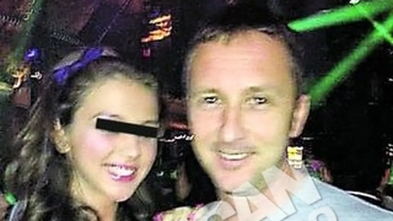 Managerul Stelei si-a luat un job de noapte. Meme e bodyguardul Teodorei in cluburi