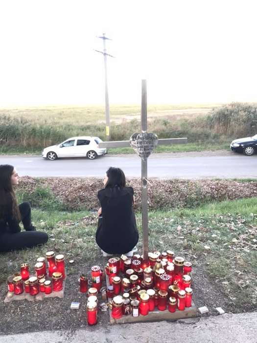 Mama tânărului mort în accidentul din Iași, mărturisiri sfâșietoare înainte de înmormântare
