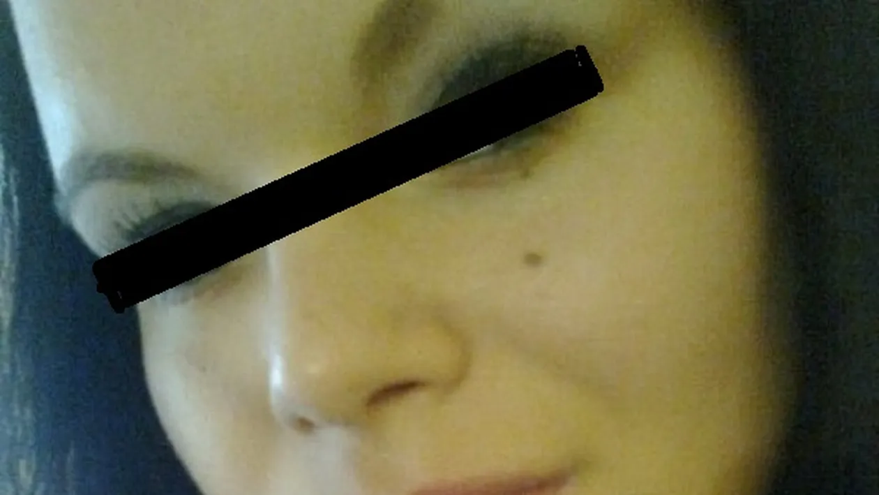 S-a pozat in fata hotelului, iar apoi s-a sinucis! Drama unei eleve care si-a socat parintii inainte de a se spanzura