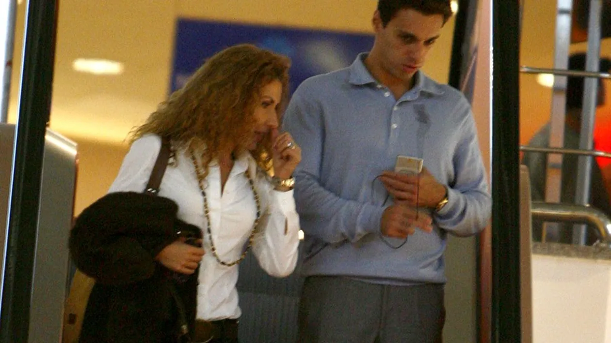 ULTIMA ORĂ | Mircea Badea, bătut într-un mall din București de Tedi, celebrul motociclist cu care se bătuse și în trecut