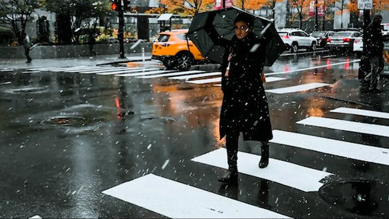 Între 15 și 22 aprilie, România se confruntă cu schimbări drastice de vreme. Prognoza meteo aduce vești proaste pentru români