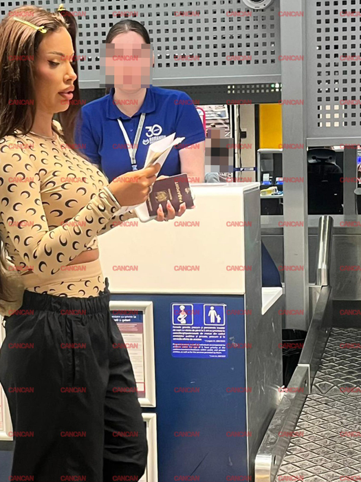 Loredana Chivu, la un pas să rateze plecarea în Asia Express 2026. Ce a putut să pățească fix înainte să decoleze avionul