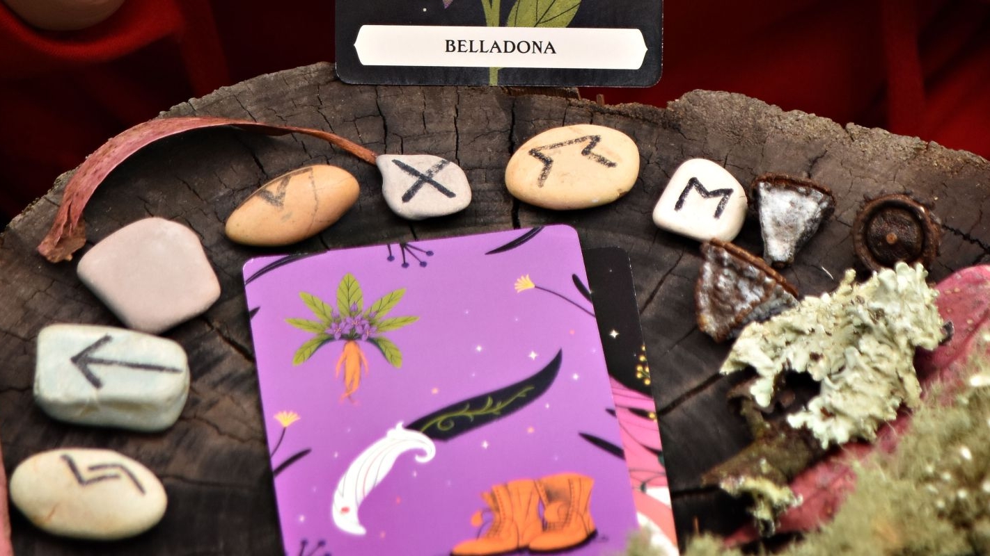 Horoscop rune azi, 11 august 2026. Wunjo anunță începutul unei călătorii importante pentru această zodie