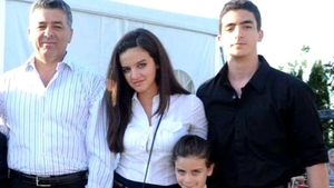 Cum a murit soția masterchef-ului Joseph Hadad. Juratul Pro TV a rămas văduv cu trei copii