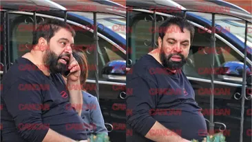 Florin Salam, decizie radicală după ce a stat 3 săptămâni la o clinică din Serbia: ”A fost singura soluție!”