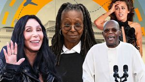 Casa Albă e a lui Trump, dar Hollywood-ul se prăbușește! Ce celebrități părăsesc America din cauza lui
