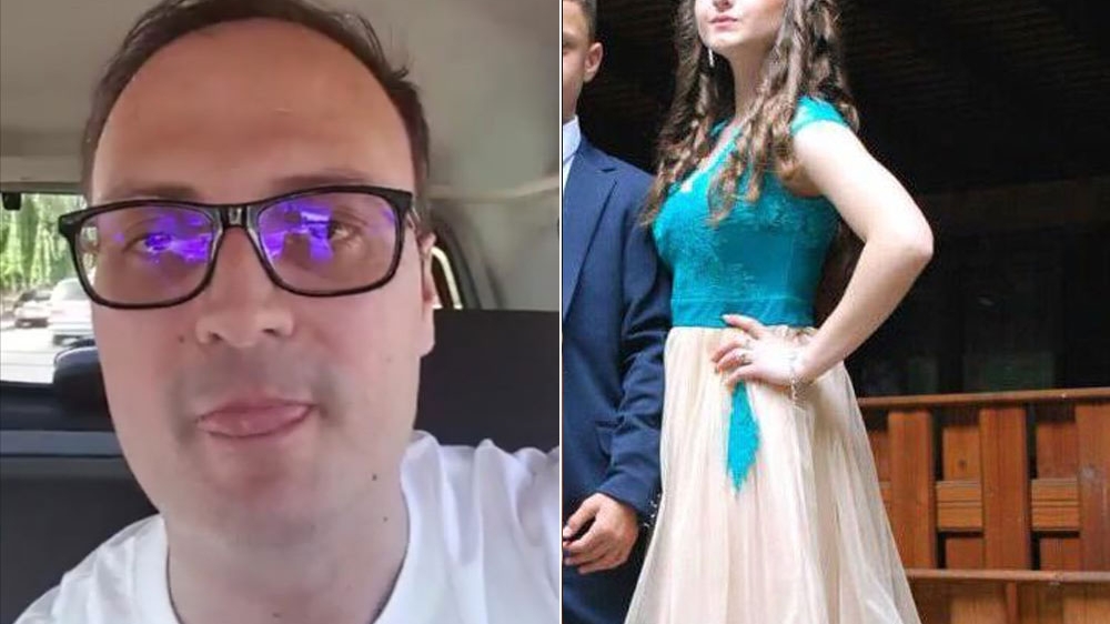 Răsturnare de situaţie! Adevarata relaţie de rudenie dintre Alexandru Cumpănaşu şi Alexandra Măceşanu