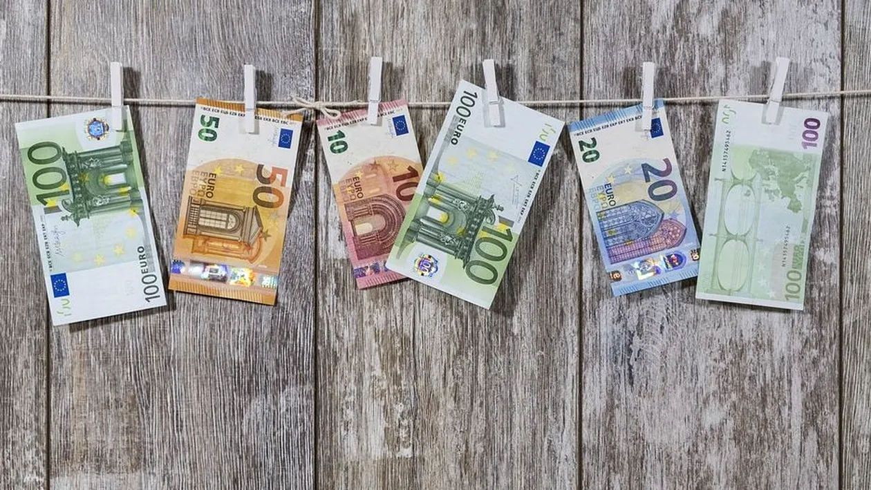 Curs BNR 28 septembrie 2018: Ce se întâmplă cu euro