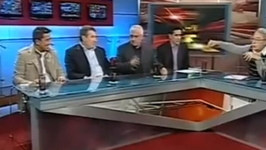 Gafa anului 2019, în direct la Digi: "Mi se rupe p**a!"