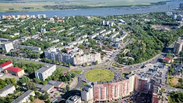 Care este orașul din România cu aerul cel mai curat. Unde se situează Bucureștiul în acest clasament