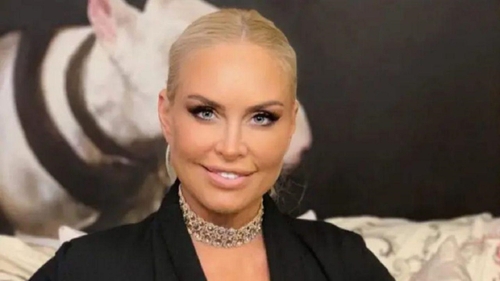 Vica Blochina are coșmaruri după participarea la Survivor 2023: "Nici pentru jumătate de milion de euro nu mai accept..."