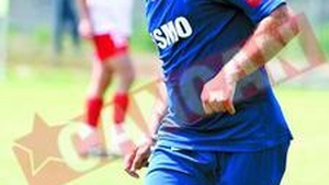 Razboi Steaua - Poli pentru copilul lui Buia