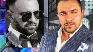 Ce veste dureroasă a primit Alex Bodi după gratii