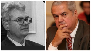 Adrian Năstase este în doliu. O persoană dragă lui s-a stins din viață
