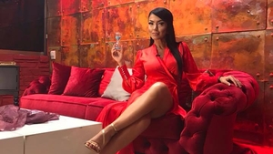 După o lună petrecută în Istanbul, Andreea Mantea s-a întors în România: ”Am zis că nu mă mai interesează nimic!”