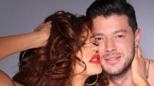 BOMBA in showbiz: "Victor Slav a lasat-o insarcinata" Bianca era la Dubai si habar nu avea ce se intampla in fata casei