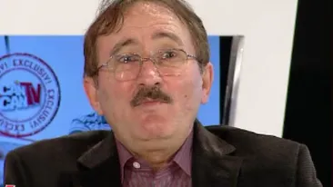 Replica sotiei lui Cornel Palade dupa ce l-a prins cu o amanta de varsta cu fata lor! Femeia si-a luat copilul si a plecat, insa..